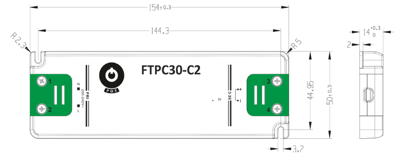 FTPC30V24-C2